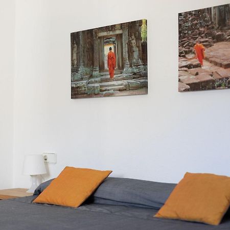 Mi Casita Villa Ses Salines  Dış mekan fotoğraf