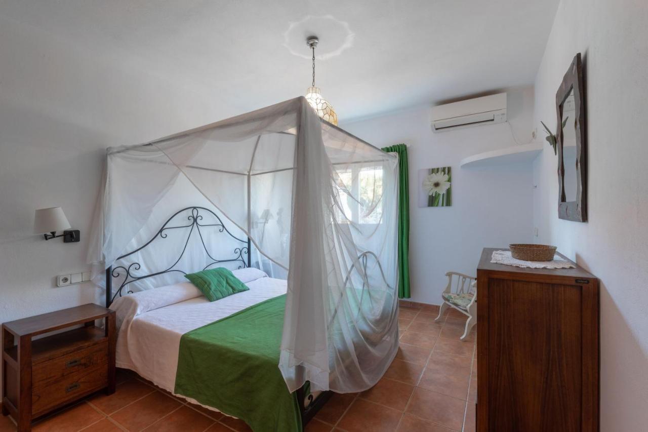 Mi Casita Villa Ses Salines  Dış mekan fotoğraf