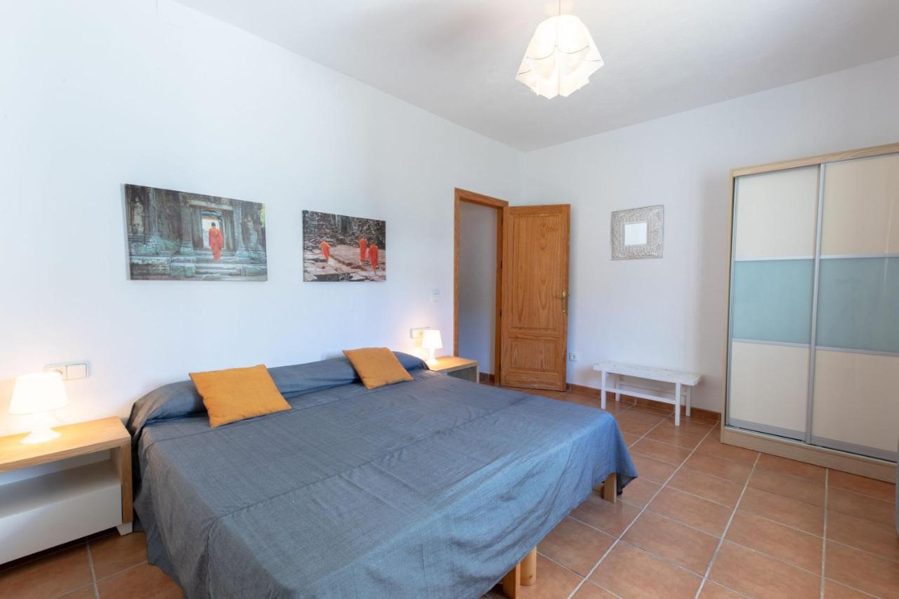 Mi Casita Villa Ses Salines  Dış mekan fotoğraf