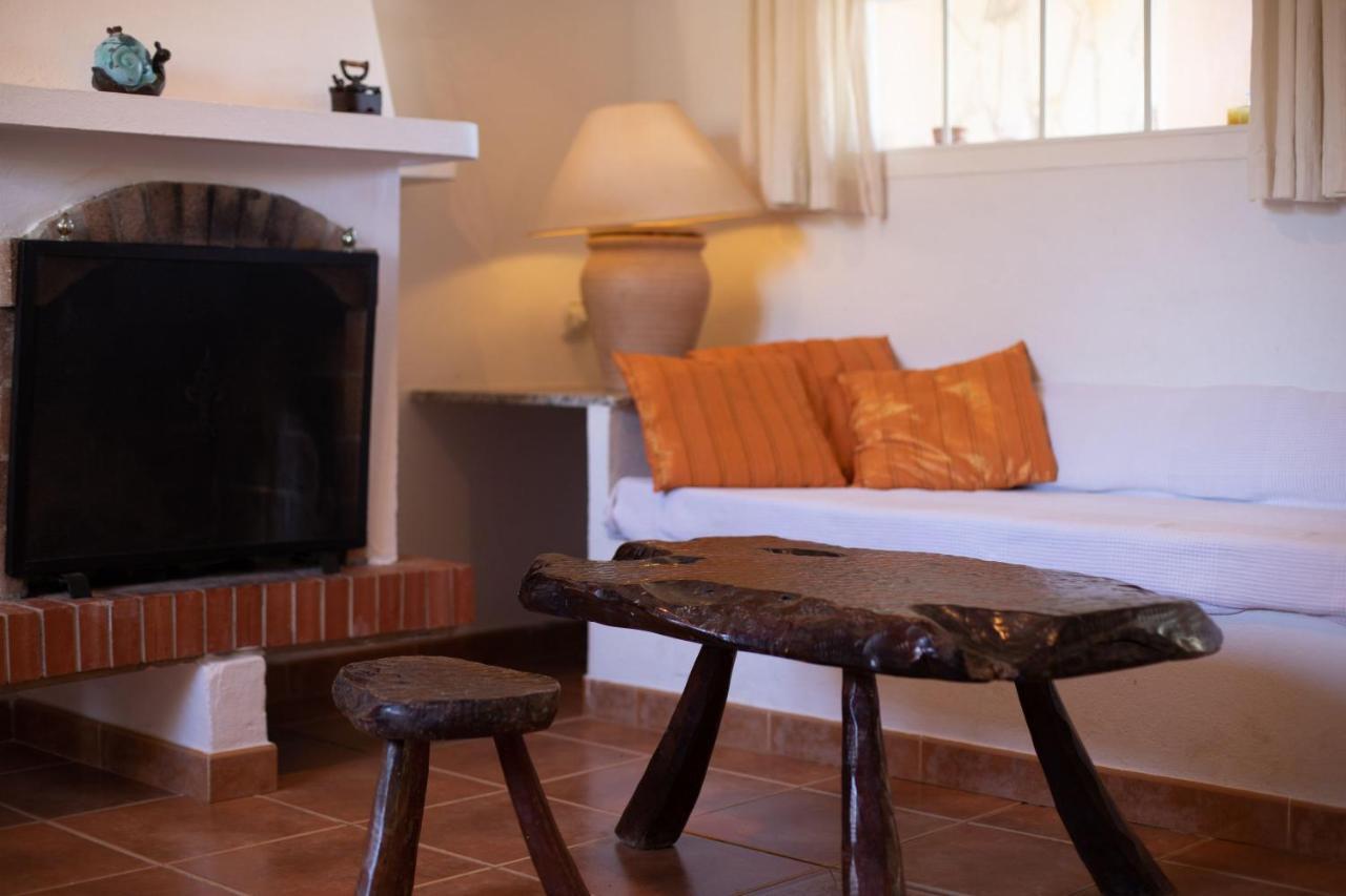 Mi Casita Villa Ses Salines  Dış mekan fotoğraf